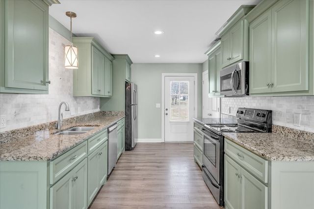 316C Weakley Creek Rd, Lawrenceburg, TN 38464