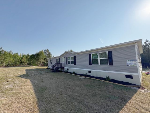247 S Dixie Road, Wagener, SC 29164