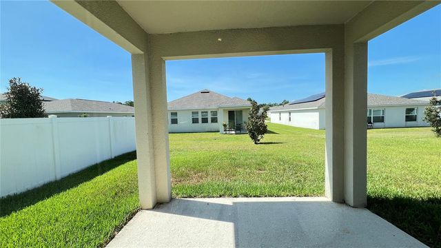 16441 FERNRIDGE STREET, Clermont, FL 34714