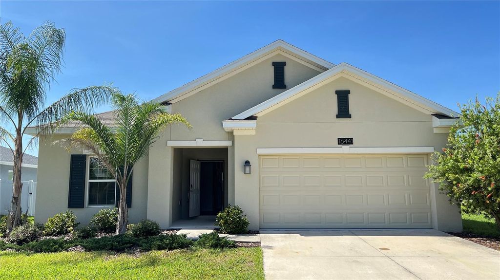 16441 FERNRIDGE STREET, Clermont, FL 34714