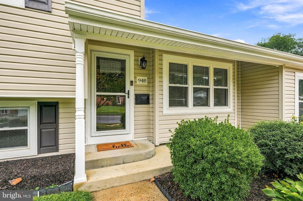 948 LOIS DR, Williamstown, NJ 08094 — photo 4