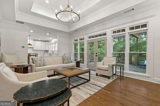 3484 Sheridan SE, Marietta, GA 30067