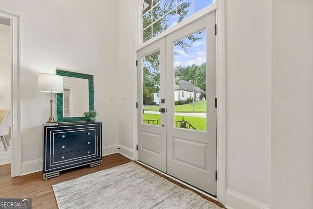 3484 Sheridan SE, Marietta, GA 30067