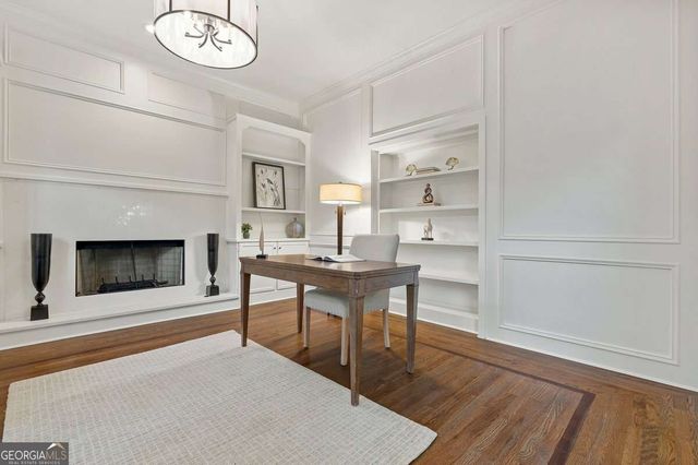 3484 Sheridan SE, Marietta, GA 30067