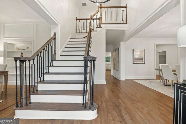 3484 Sheridan SE, Marietta, GA 30067