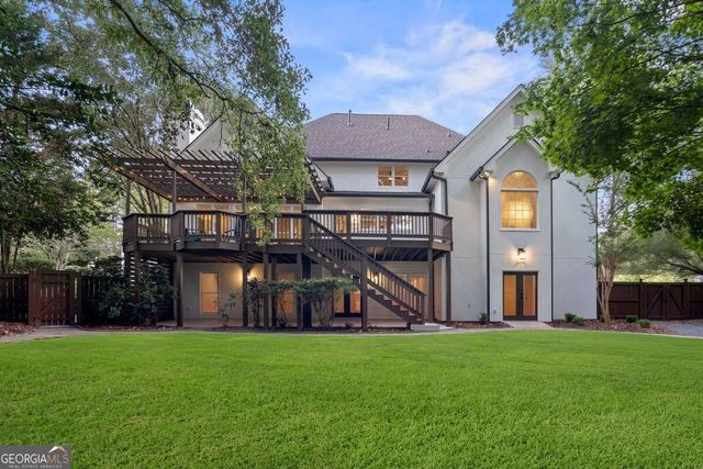 3484 Sheridan SE, Marietta, GA 30067