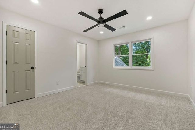 3484 Sheridan SE, Marietta, GA 30067