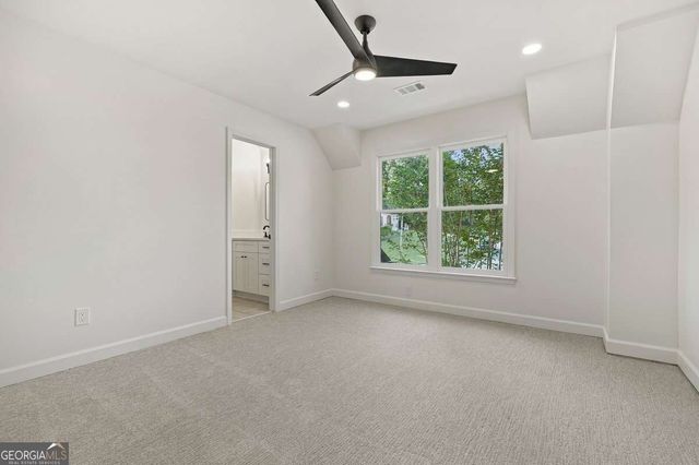 3484 Sheridan SE, Marietta, GA 30067