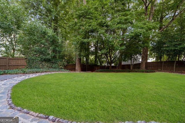 3484 Sheridan SE, Marietta, GA 30067