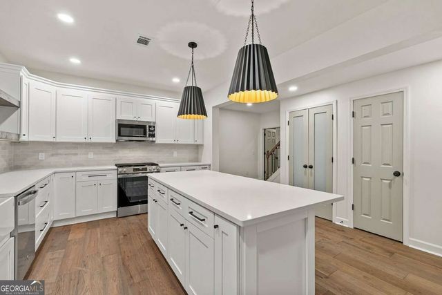 3484 Sheridan SE, Marietta, GA 30067