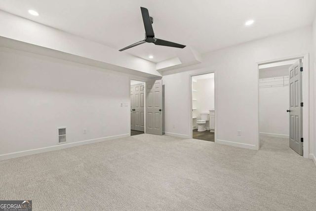 3484 Sheridan SE, Marietta, GA 30067