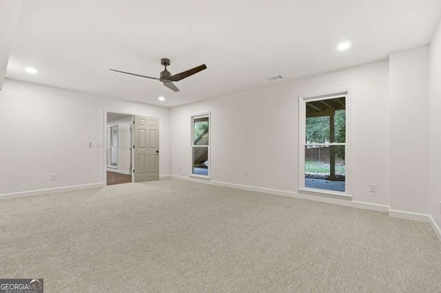 3484 Sheridan SE, Marietta, GA 30067