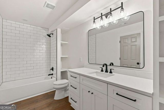 3484 Sheridan SE, Marietta, GA 30067