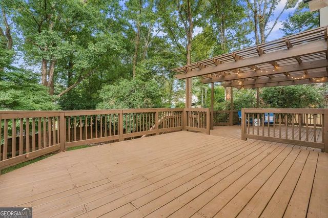 3484 Sheridan SE, Marietta, GA 30067