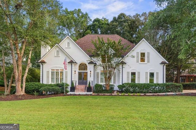 3484 Sheridan SE, Marietta, GA 30067