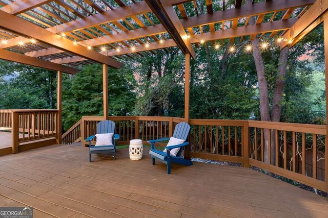 3484 Sheridan SE, Marietta, GA 30067