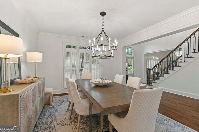 3484 Sheridan SE, Marietta, GA 30067