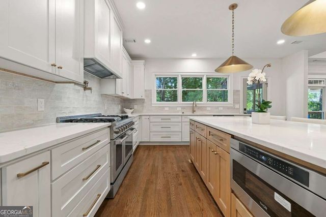 3484 Sheridan SE, Marietta, GA 30067
