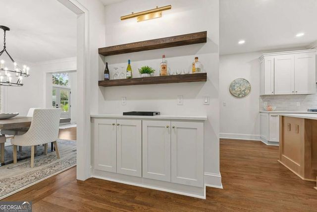 3484 Sheridan SE, Marietta, GA 30067