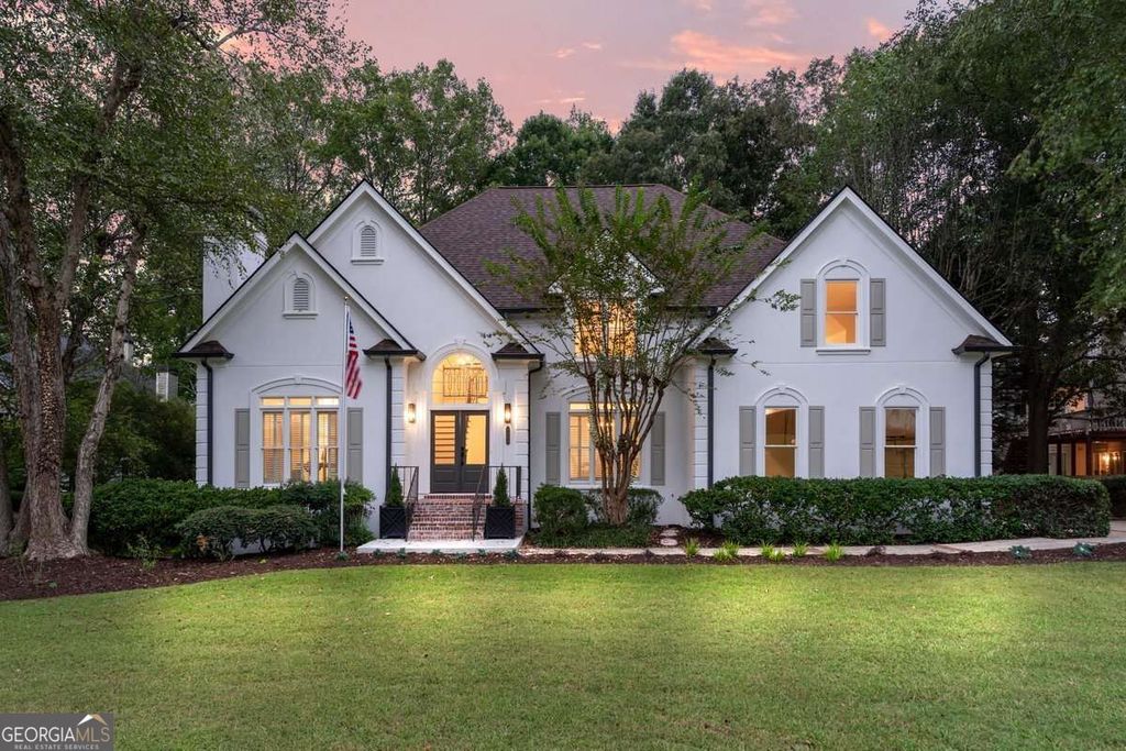 3484 Sheridan SE, Marietta, GA 30067