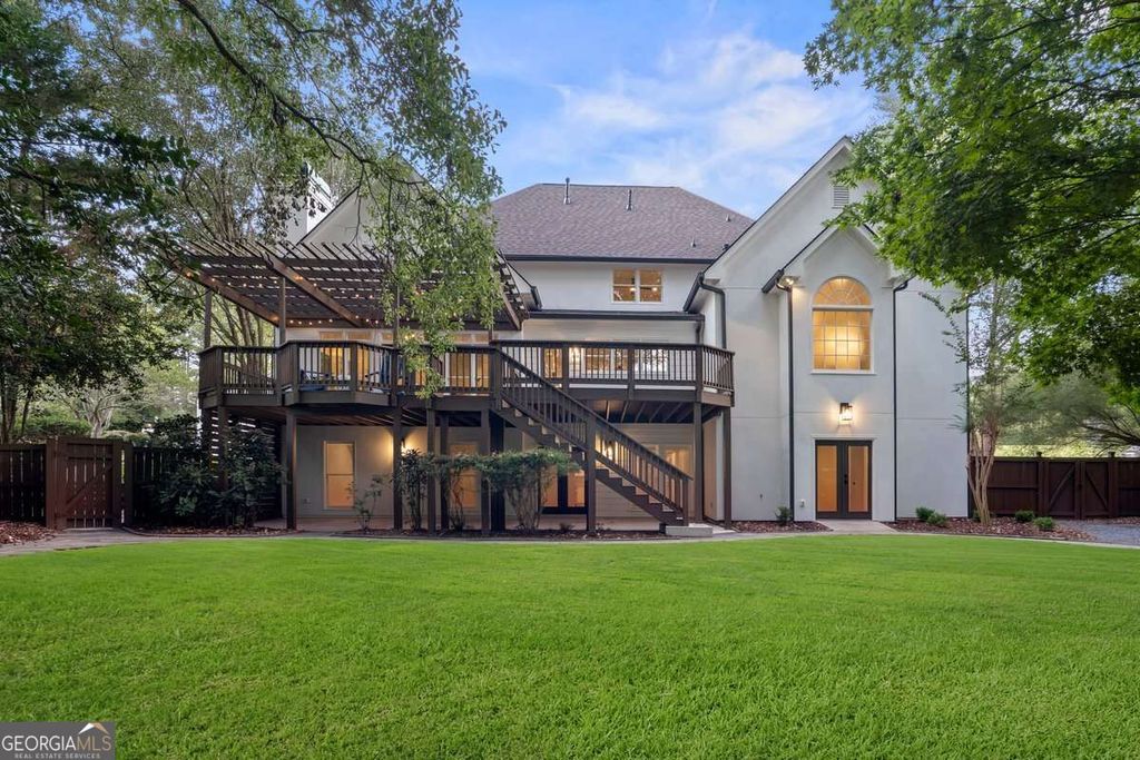 3484 Sheridan SE, Marietta, GA 30067 — photo 2