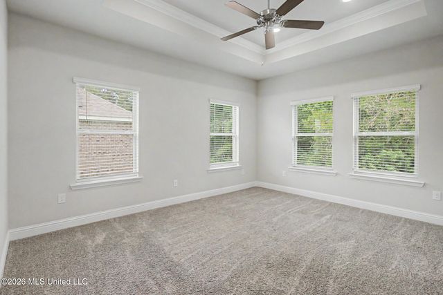 10749 Chapelwood Drive, Gulfport, MS 39503