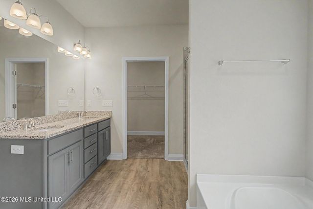 10749 Chapelwood Drive, Gulfport, MS 39503