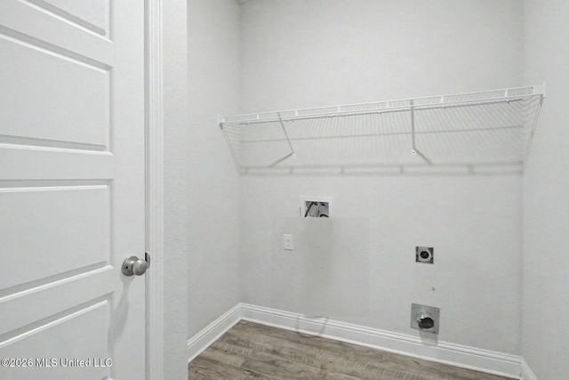 10749 Chapelwood Drive, Gulfport, MS 39503