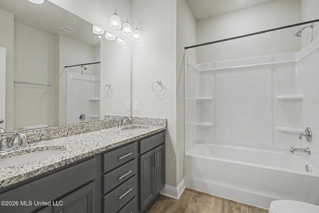 10749 Chapelwood Drive, Gulfport, MS 39503