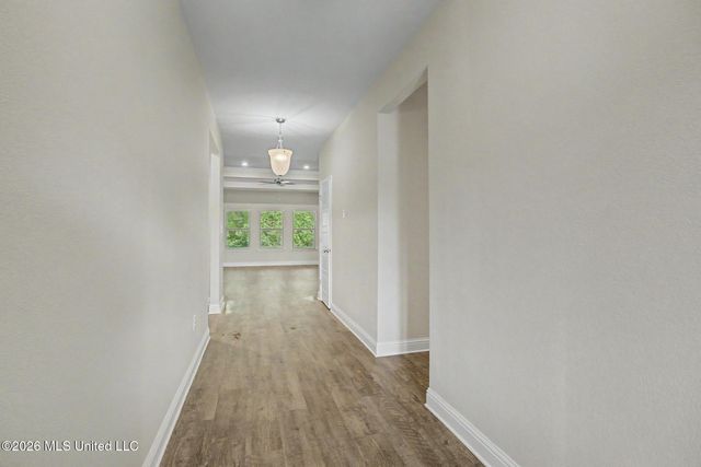 10749 Chapelwood Drive, Gulfport, MS 39503