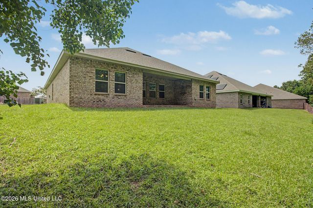 10749 Chapelwood Drive, Gulfport, MS 39503
