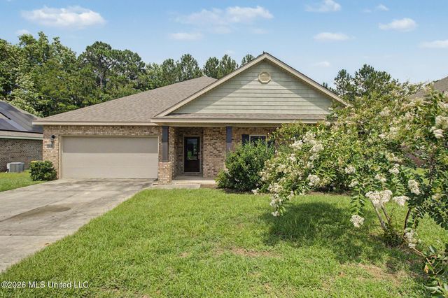 10749 Chapelwood Drive, Gulfport, MS 39503