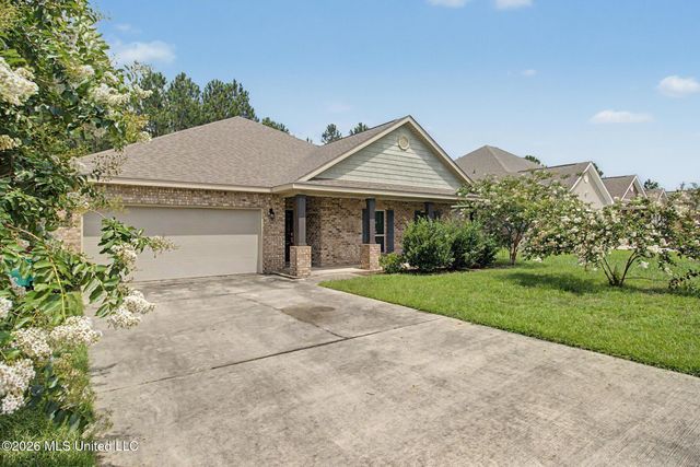 10749 Chapelwood Drive, Gulfport, MS 39503