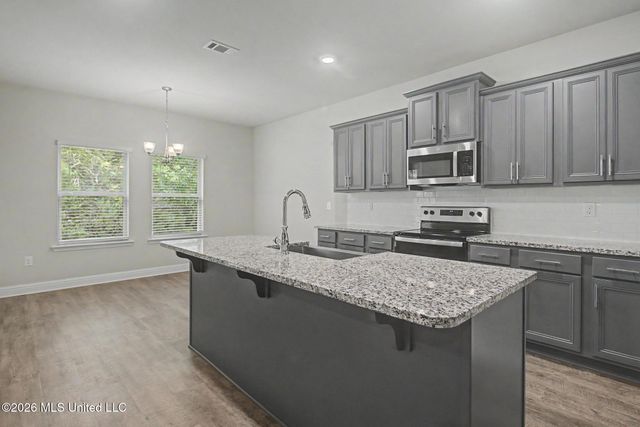 10749 Chapelwood Drive, Gulfport, MS 39503