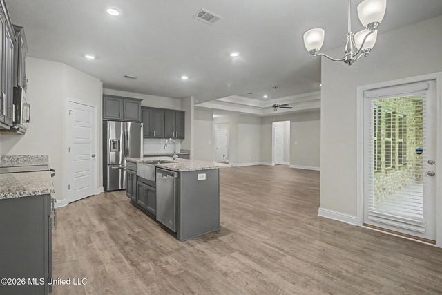 10749 Chapelwood Drive, Gulfport, MS 39503