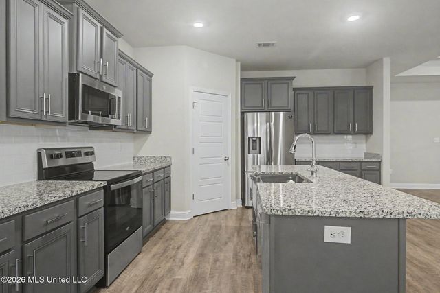 10749 Chapelwood Drive, Gulfport, MS 39503