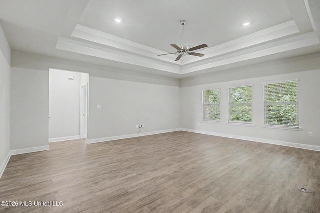 10749 Chapelwood Drive, Gulfport, MS 39503