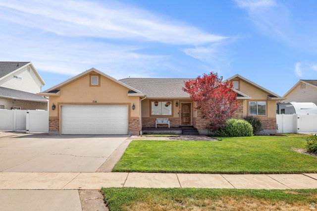 736 E 2200 S, Clearfield, UT 84015