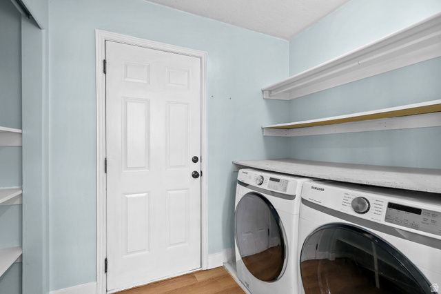 736 E 2200 S, Clearfield, UT 84015
