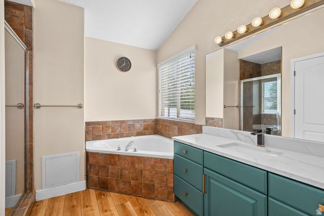 736 E 2200 S, Clearfield, UT 84015