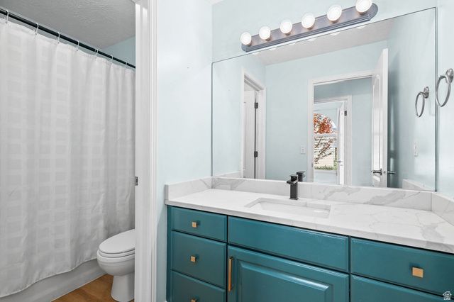 736 E 2200 S, Clearfield, UT 84015