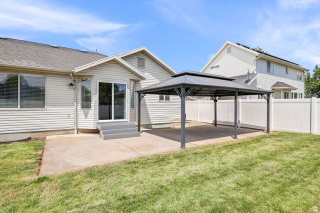 736 E 2200 S, Clearfield, UT 84015