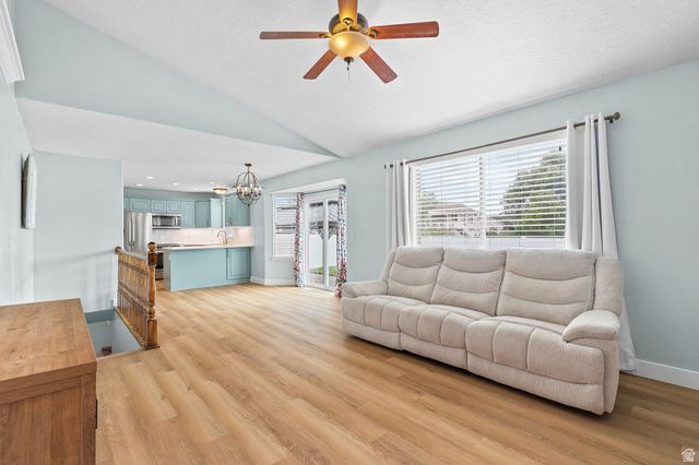 736 E 2200 S, Clearfield, UT 84015