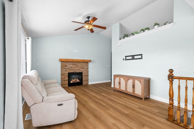 736 E 2200 S, Clearfield, UT 84015
