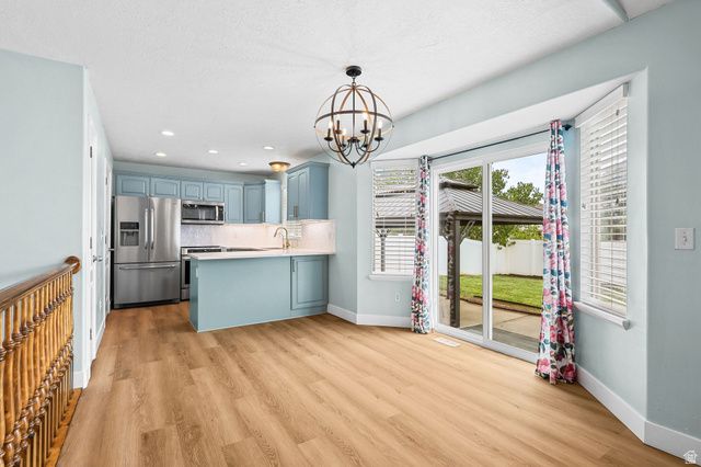 736 E 2200 S, Clearfield, UT 84015
