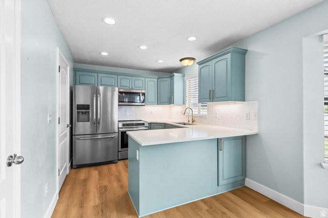 736 E 2200 S, Clearfield, UT 84015