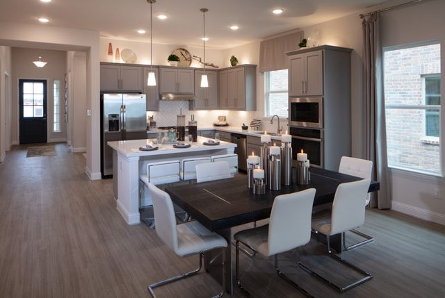 523 Wisteria Street, Oak Point, TX 75068