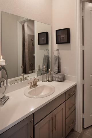 523 Wisteria Street, Oak Point, TX 75068