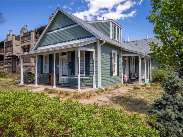 1806 17th St, Boulder, CO 80302