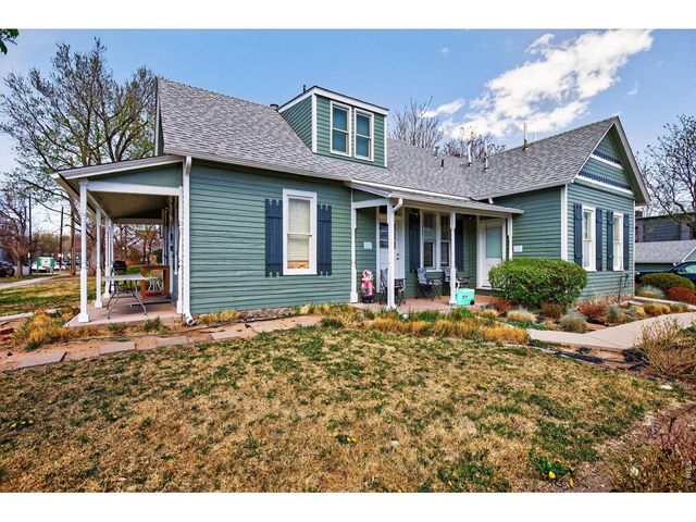 1806 17th St, Boulder, CO 80302